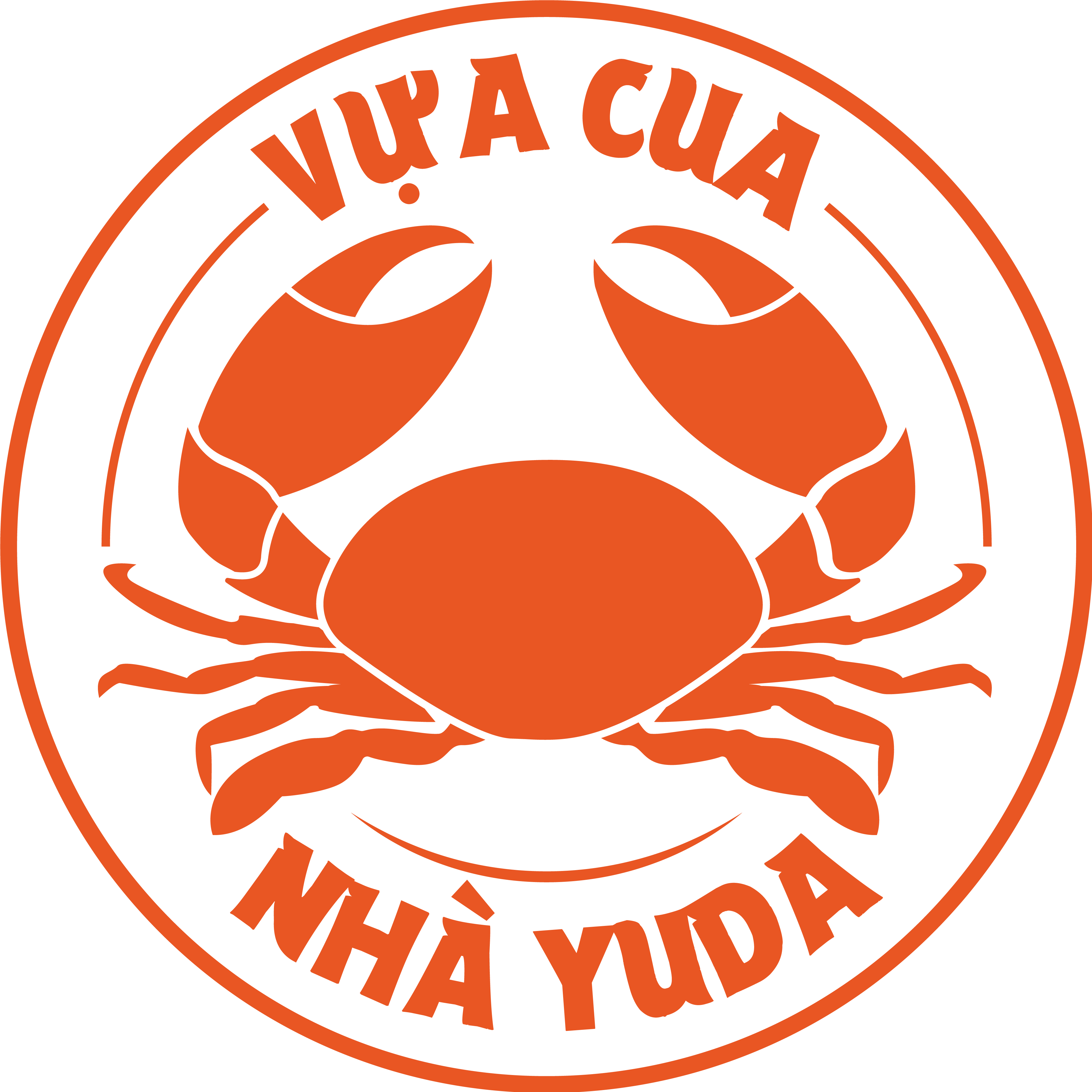 Cua nhà YuDa